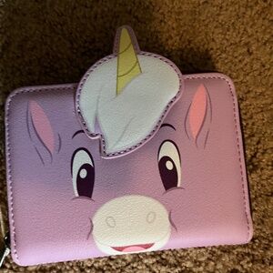 Fantasia Loungefly wallet
